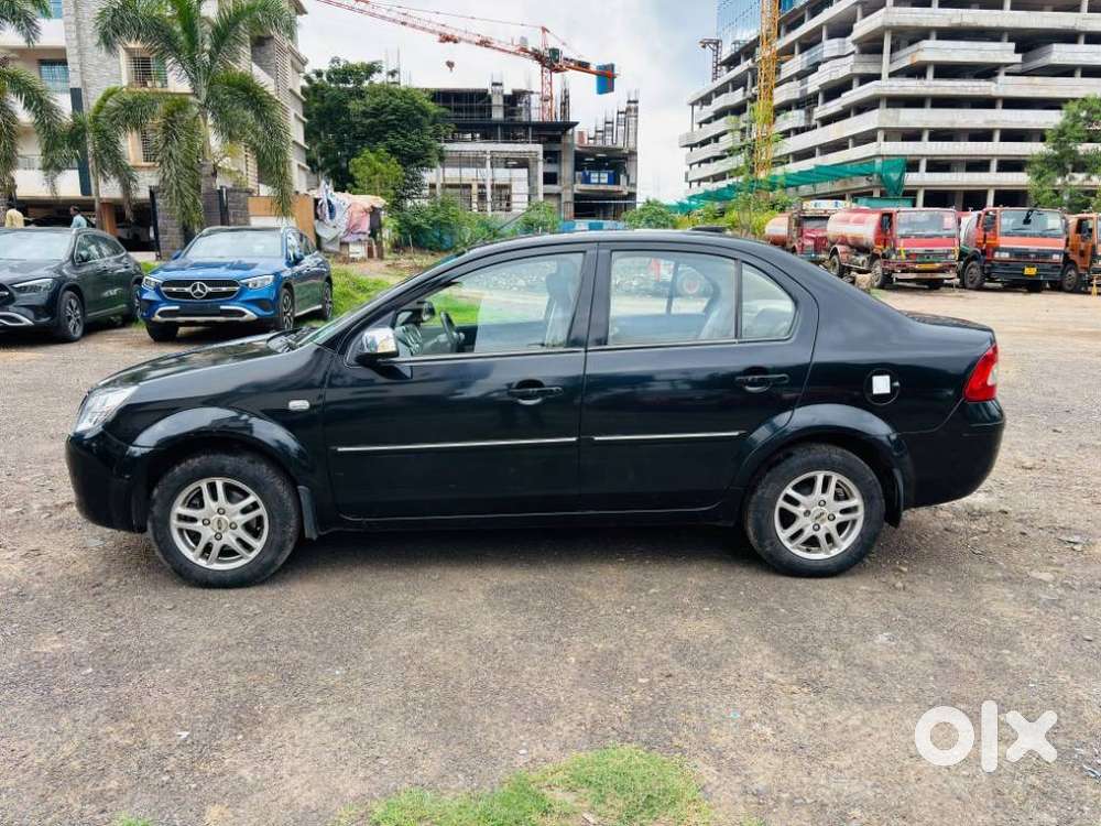 Ford Fiesta 1.6 Duratec Exi, 2011, Petrol