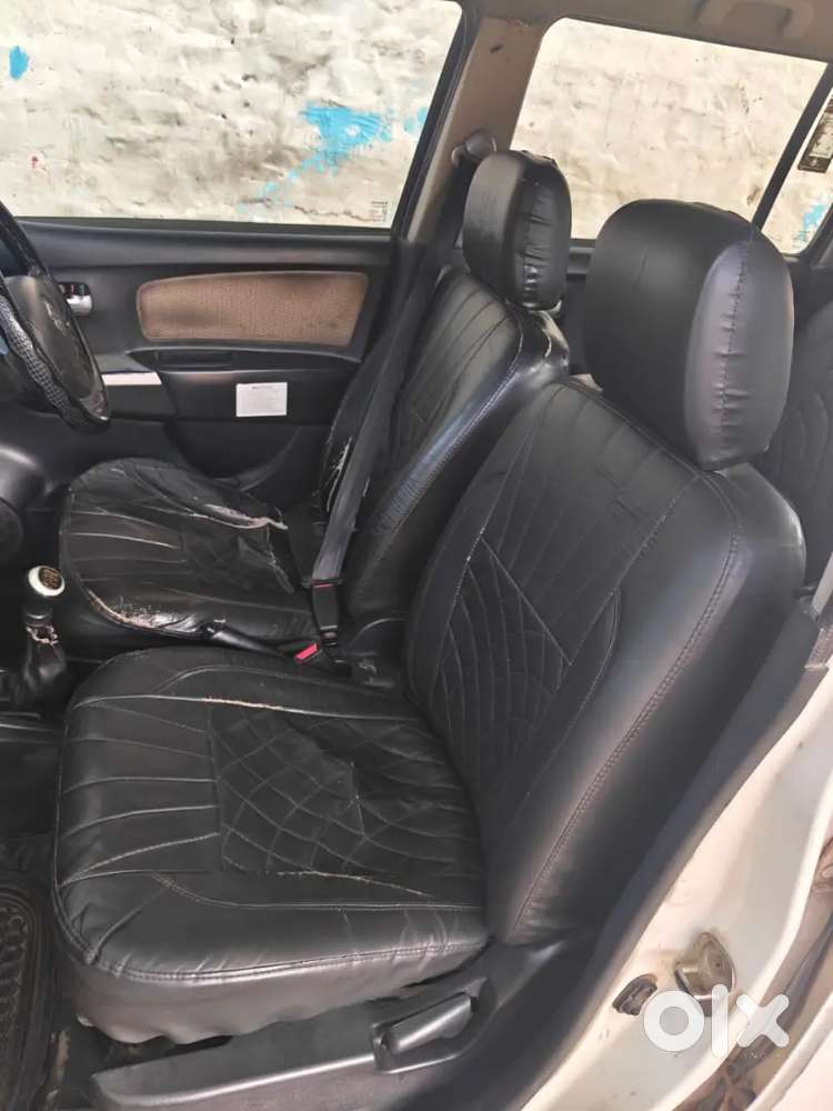 Maruti Suzuki Wagon R 2019 Cng & Hybrids 280000 Km Driven