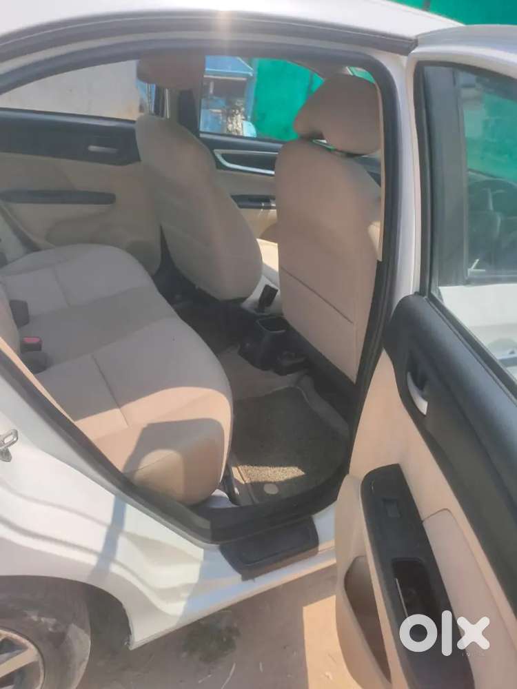 Honda Amaze 2022 Petrol Good Condition