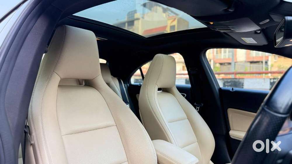 Mercedes-benz Cla 2.0 200 Sport, 2019, Petrol