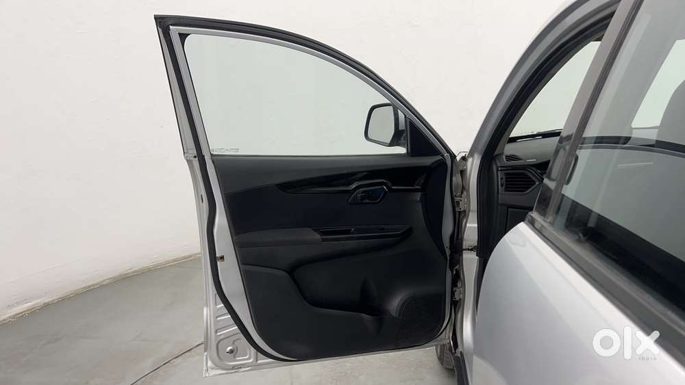 Mahindra Kuv100 Nxt 1.2 K8 Diesel 6 Str, 2017, Diesel