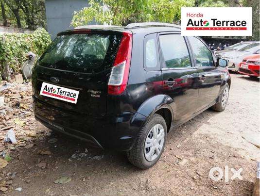 Ford Figo Diesel Exi, 2013, Diesel