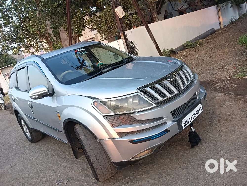 Mahindra Xuv500 Diesel Manual 2012