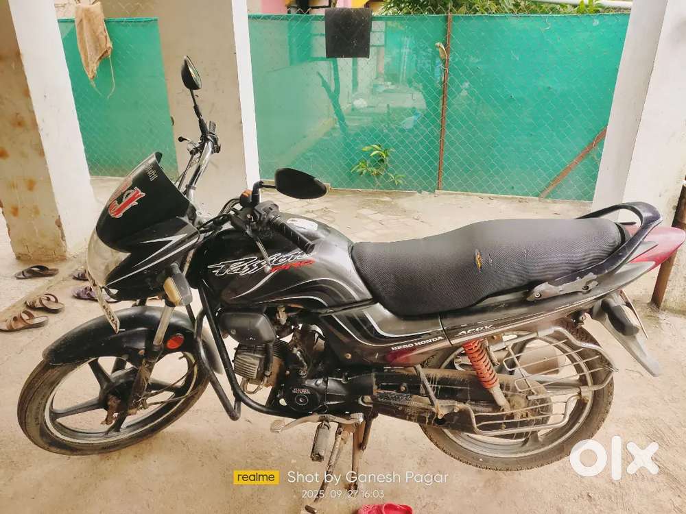 Sell my two wheeler urgent Motorcycles 1821559625