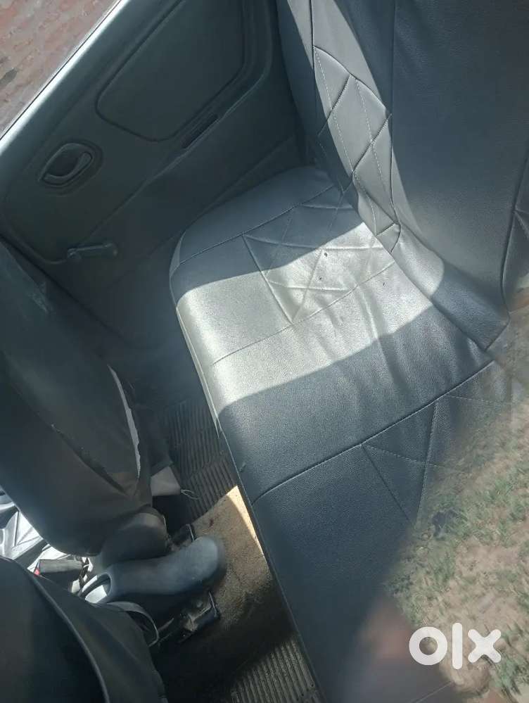 Maruti Suzuki Alto 800 2005 Petrol 110098 Km Driven
