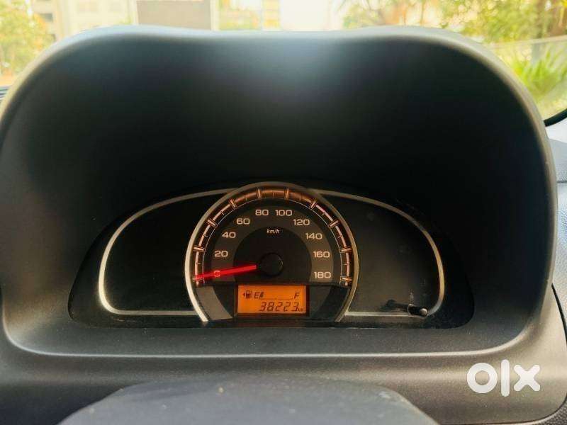 Maruti Suzuki Alto 800 Lxi, 2016, Petrol
