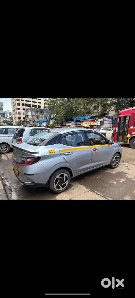 Hyundai Aura 1.2 S 2026 Cng Manual