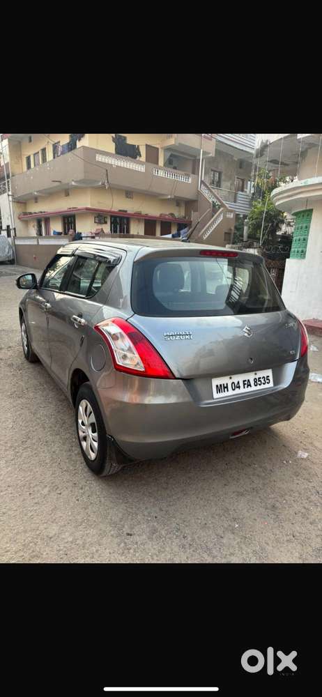 Maruti Suzuki Swift Vxi, 2011, Petrol