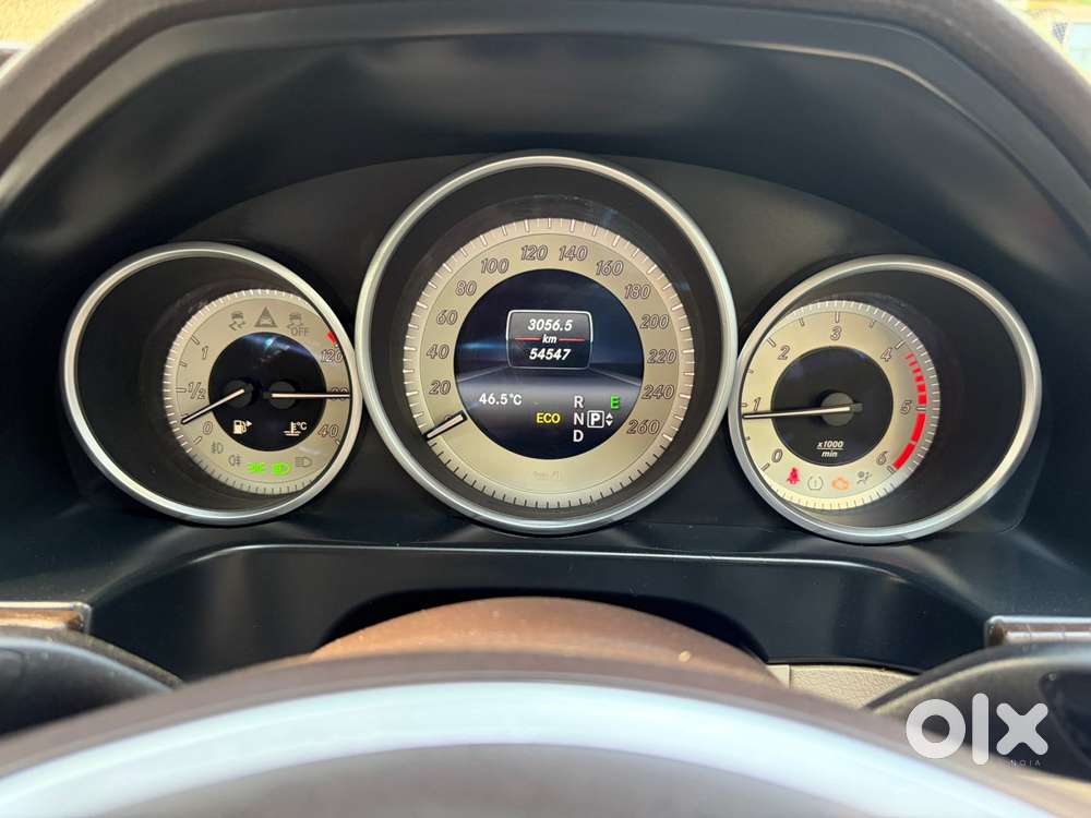 Mercedes-benz E-class 2.1 E 250 Cdi Edition, 2017, Diesel