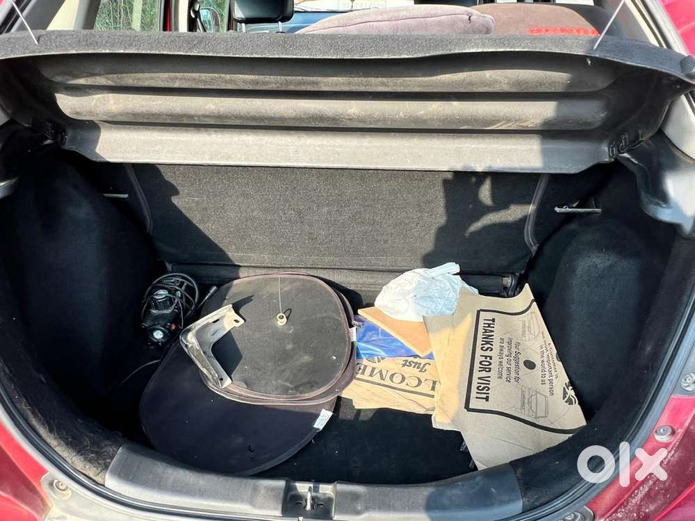 Honda Wr-v 2019 Diesel