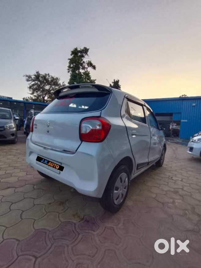 Maruti Suzuki Alto K10 Vxi (o), 2024, Petrol