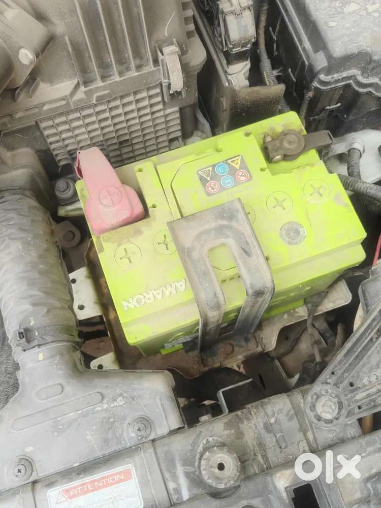 Mahindra Xuv300 2019