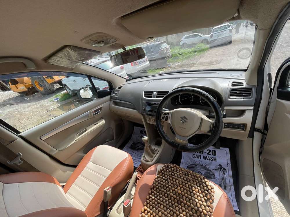 Maruti Suzuki Ertiga Vdi 2018