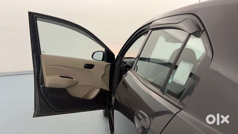 Hyundai Santro Sportz Cng, 2022, Cng & Hybrids