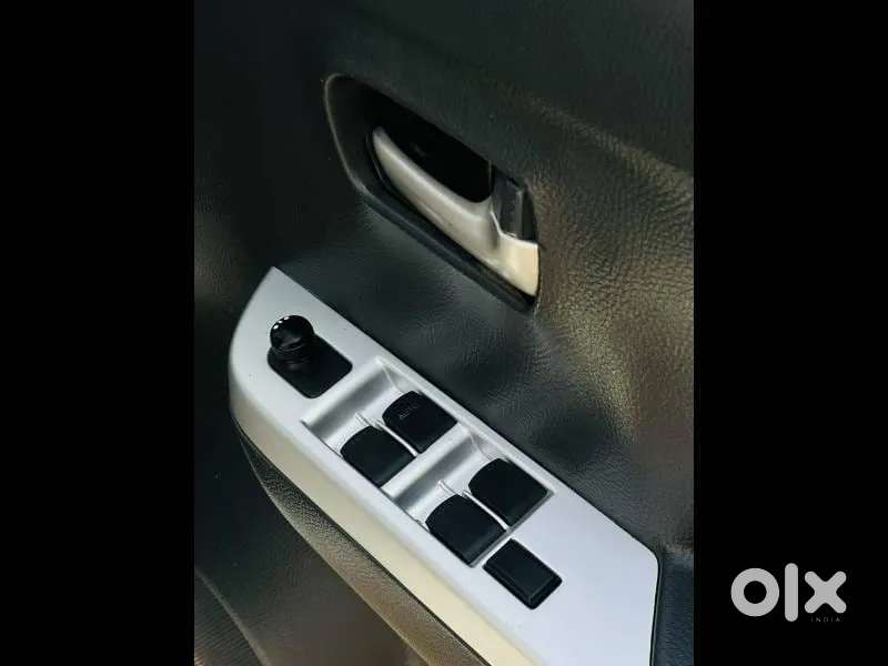 Maruti Suzuki Wagon R Vxi, 2011, Petrol
