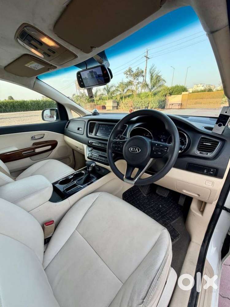 Kia Carnival, 2021, Diesel