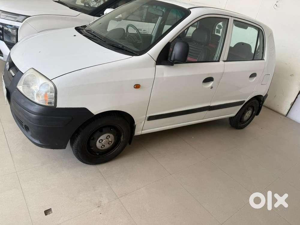 Hyundai Santro Xing 2008 Model