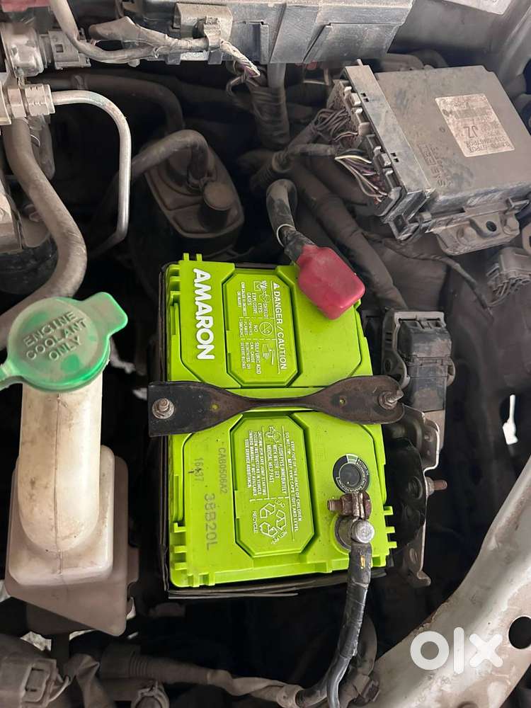 Maruti Suzuki Alto K10 2017 Cng & Hybrids Good Condition