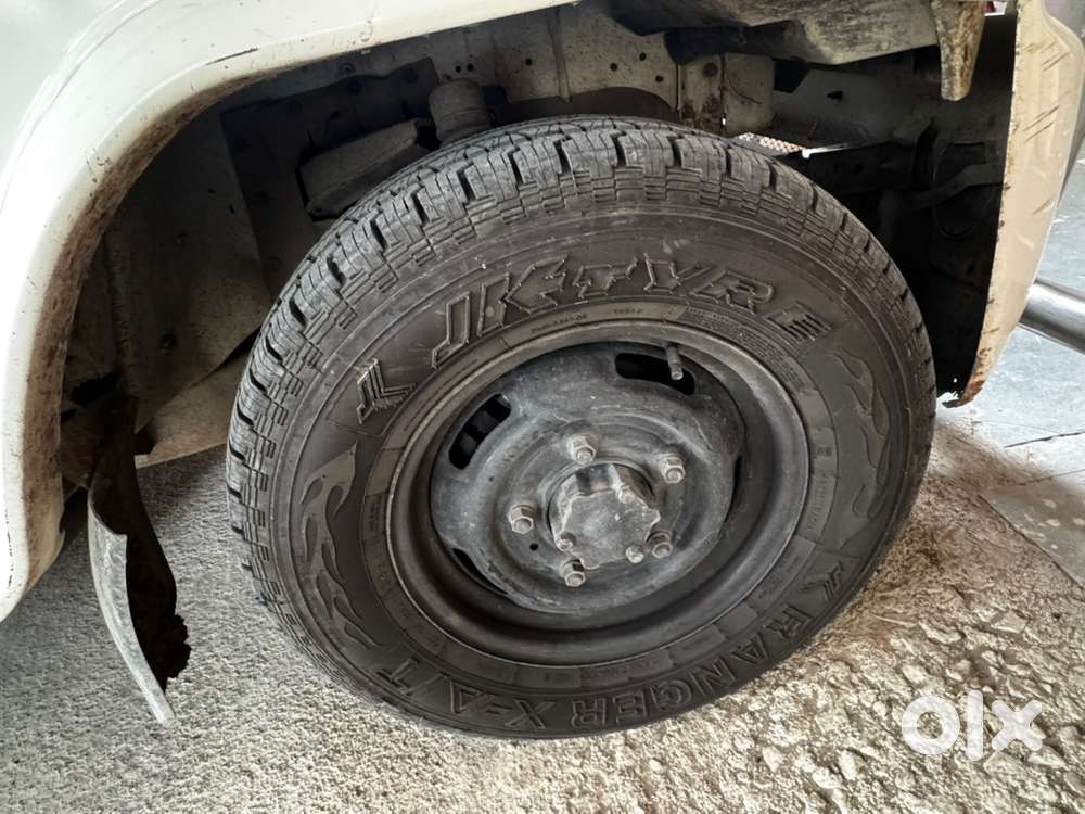 Mahindra Bolero 2013 Diesel 39000 Km Driven