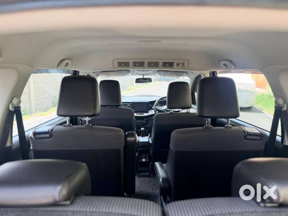 Maruti Suzuki Xl6 1.5 Zeta Mt, 2020, Petrol