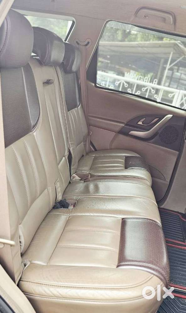 Mahindra Xuv500 W8, 2012, Diesel