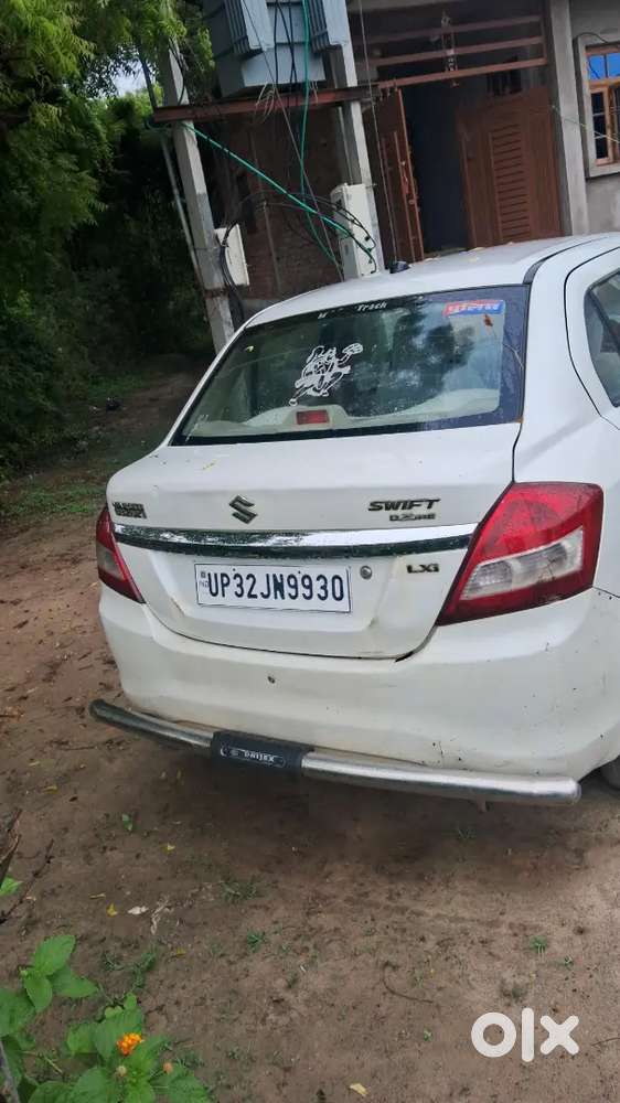 Maruti Suzuki Swift 2015