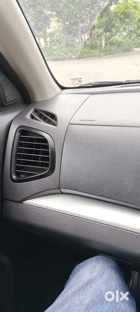Maruti Suzuki Brezza 2018 Diesel 197000 Km Driven