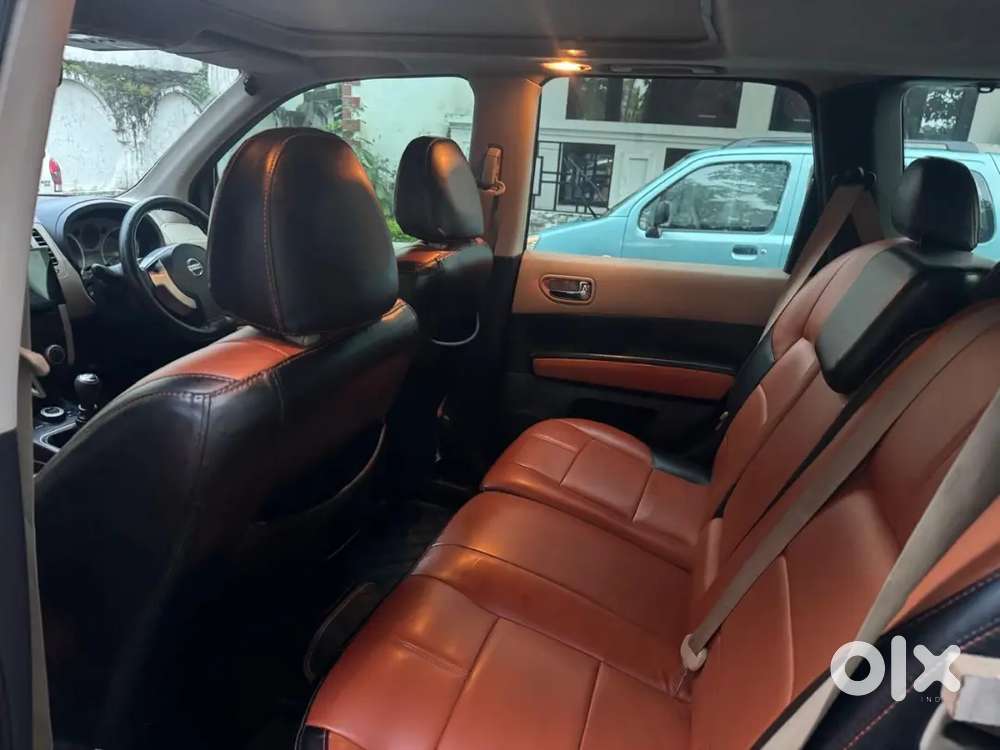 Nissan X-trail 2012 Diesel Good Condition