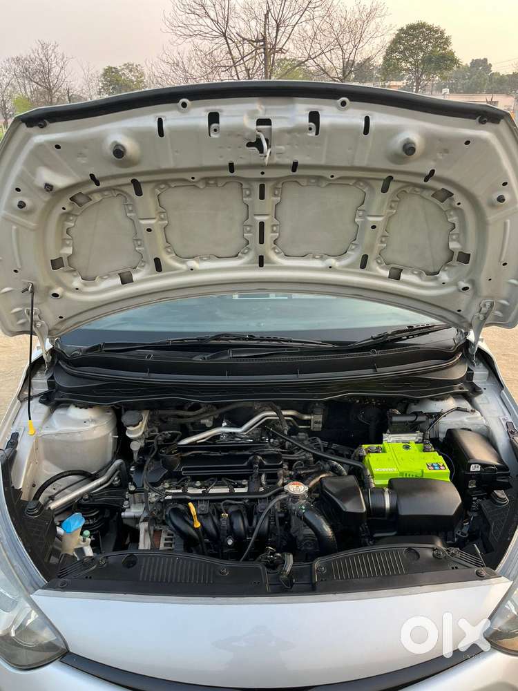 Hyundai I20 Magna Plus, 2014, Petrol