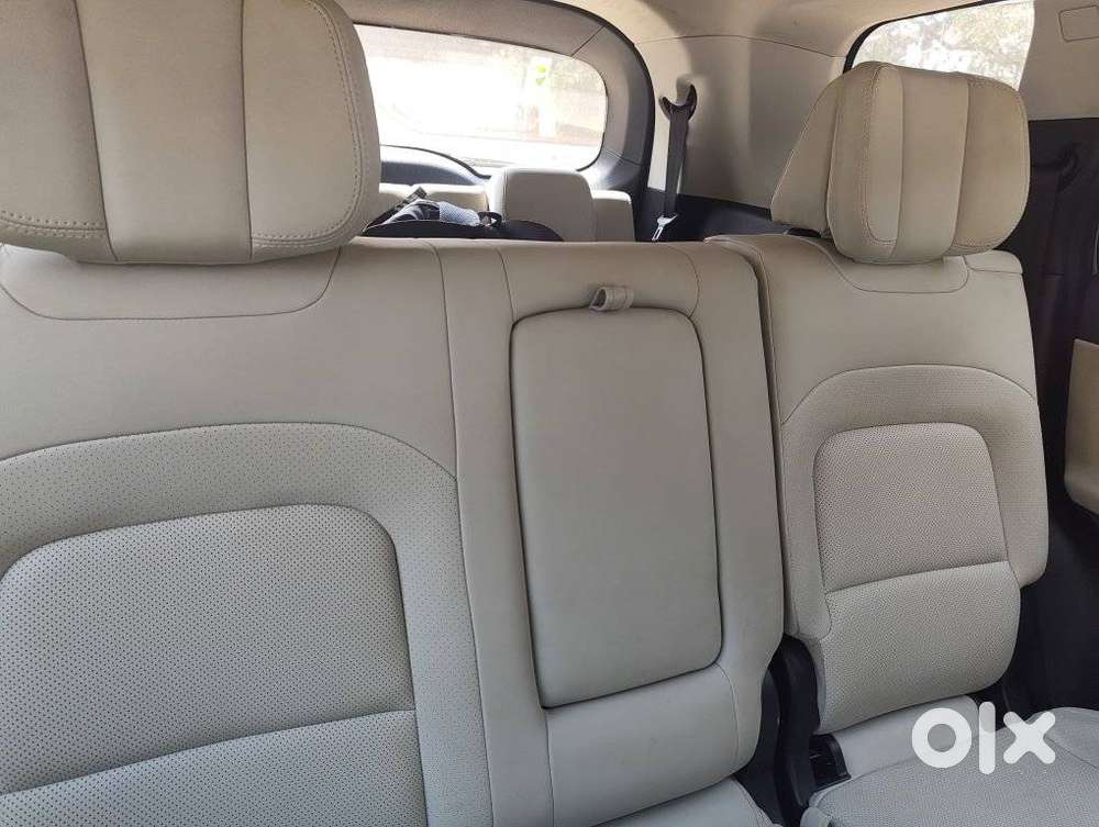 Tata Safari 2.0 Kryotec Xza Plus, 2023, Diesel