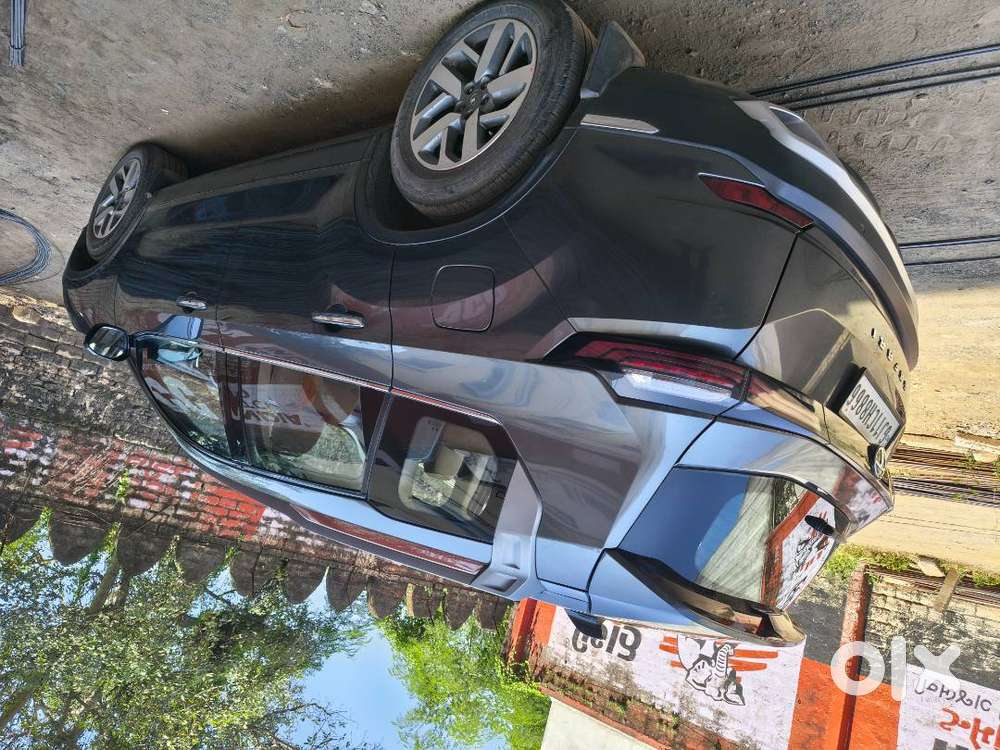 2021 Tata Safari Diesel First Owner