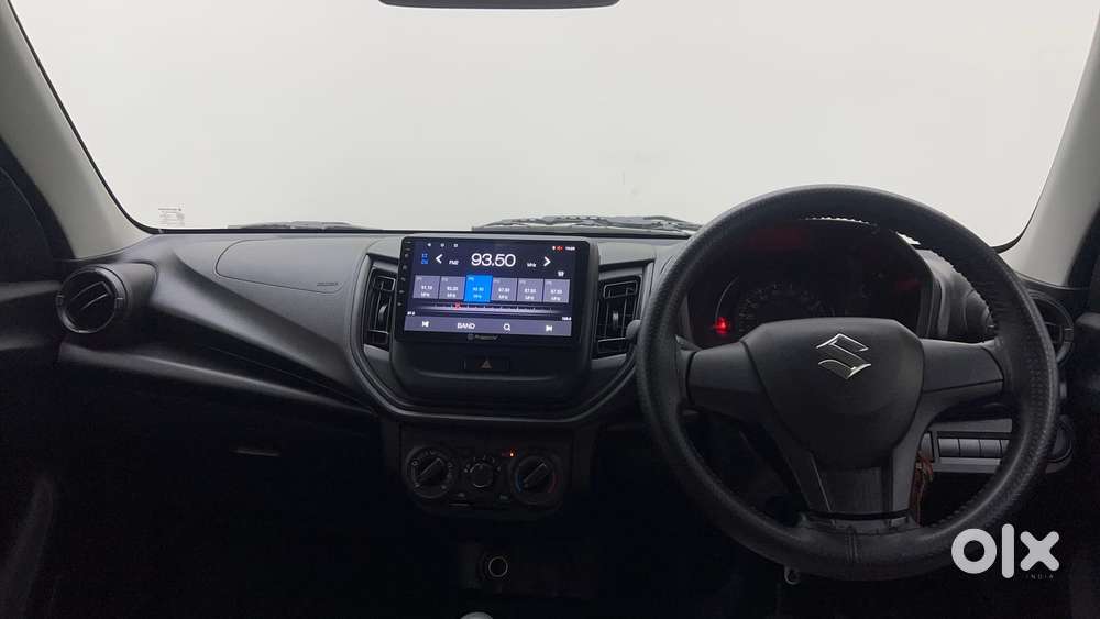 Maruti Suzuki Celerio 1.0 Lxi Mt, 2022, Petrol