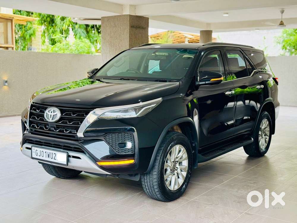 Toyota Fortuner 4x4 At 2.8 Diesel, 2024, Diesel
