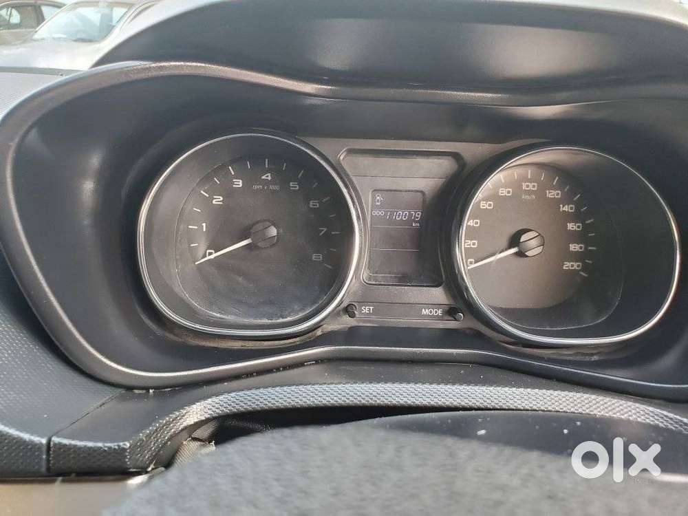 Tata Nexon Xza Plus Diesel Kaziranga, 2019, Diesel