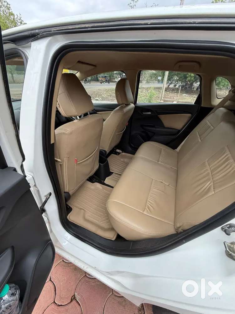 Honda Jazz 2015 Diesel Superb Condition