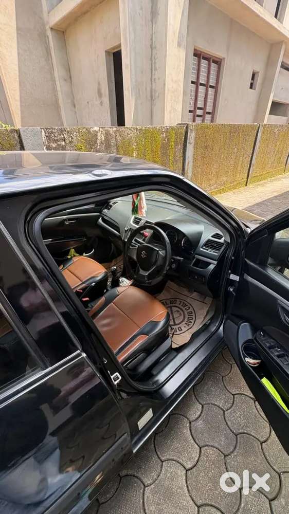 Maruti Suzuki Swift Vdi 2012