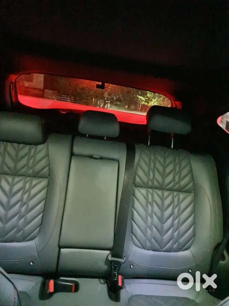Kia Seltos 1.5 X-line 2025