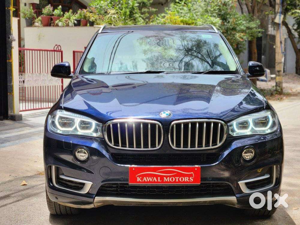 Bmw X5 Xdrive 30d Expedition, 2018, Diesel