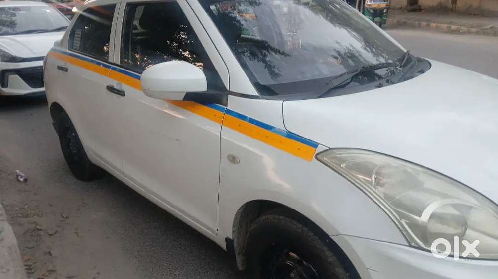 Maruti Suzuki Dzire 2022 Year