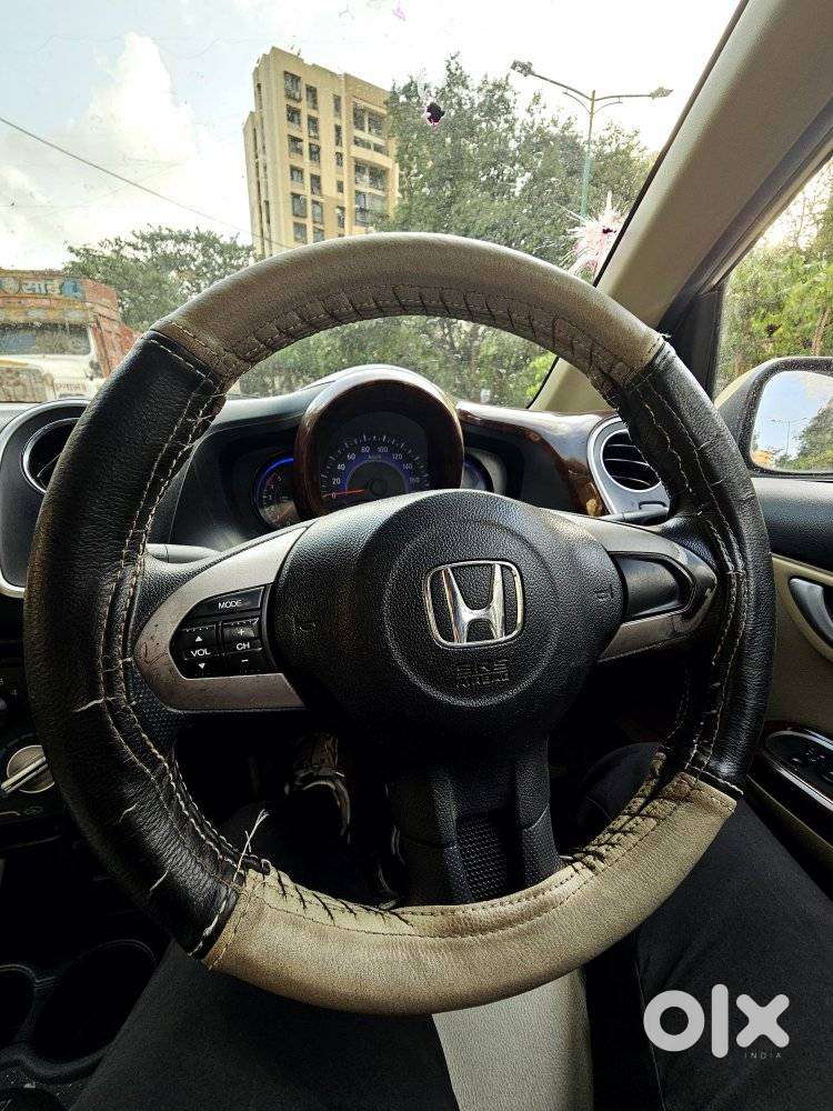 Honda Mobilio Rs I-dtec, 2014, Diesel