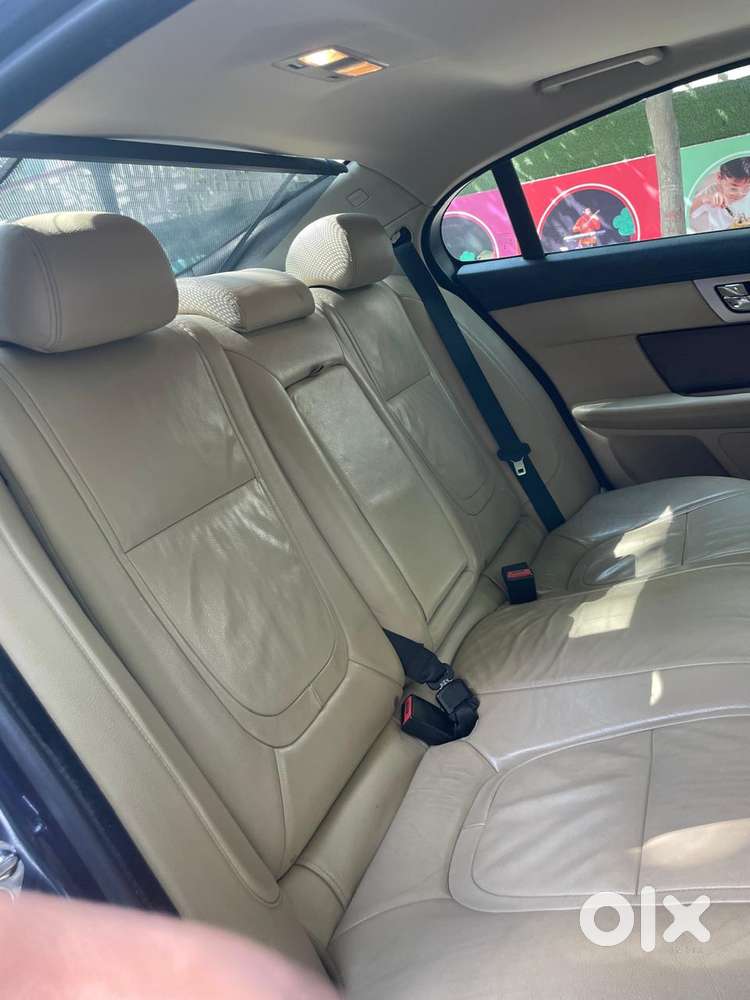 Jaguar Xf 2.2 Litre Luxury, 2015, Diesel