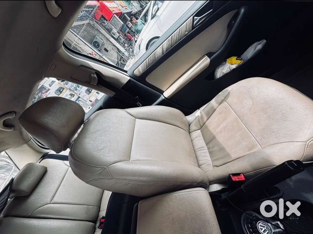 Volkswagen Jetta 2011 Diesel