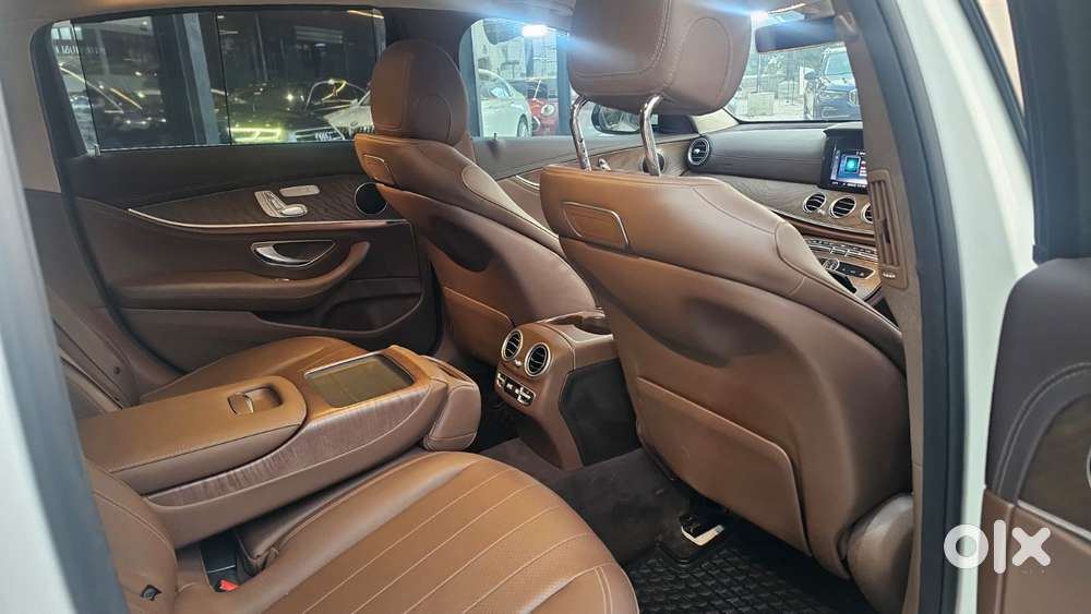 Mercedes-benz E-class 220 Cdi Sport, 2020, Diesel