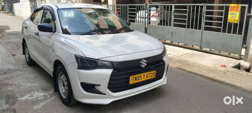 Maruti Suzuki Swift Dzire, 2025, Cng & Hybrids