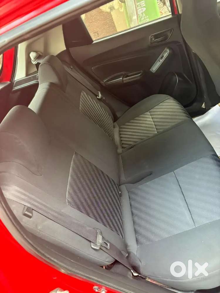 Maruti Suzuki Swift 2019 Petrol 39500 Km Driven