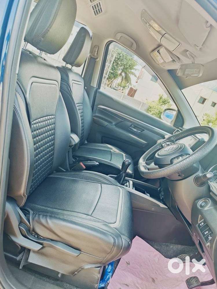 Maruti Suzuki Xl6 1.5 Zeta Mt, 2024, Petrol