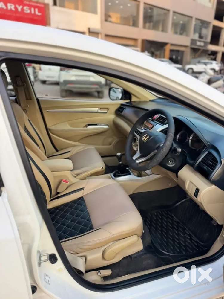2009 Passing Till 2030. Good Condition Car