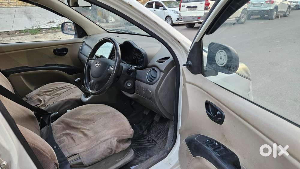 Hyundai I10 1.1l Irde Magna Special Edition, 2015, Petrol