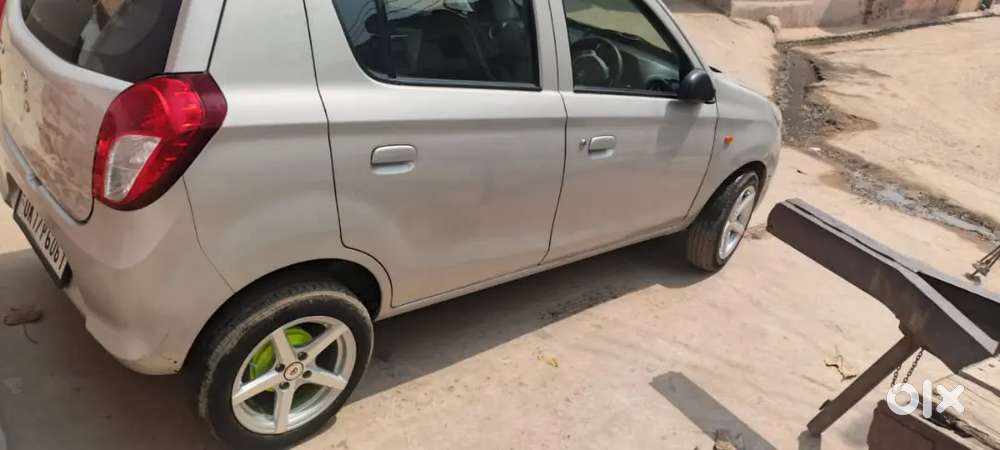 Maruti Suzuki Alto 2020