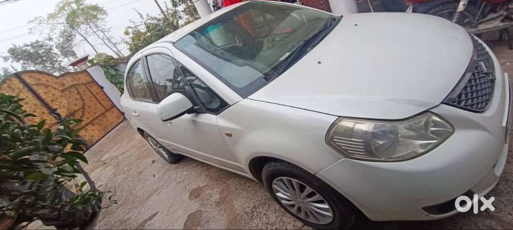 Maruti Suzuki Sx4 2011 Petrol Good Condition